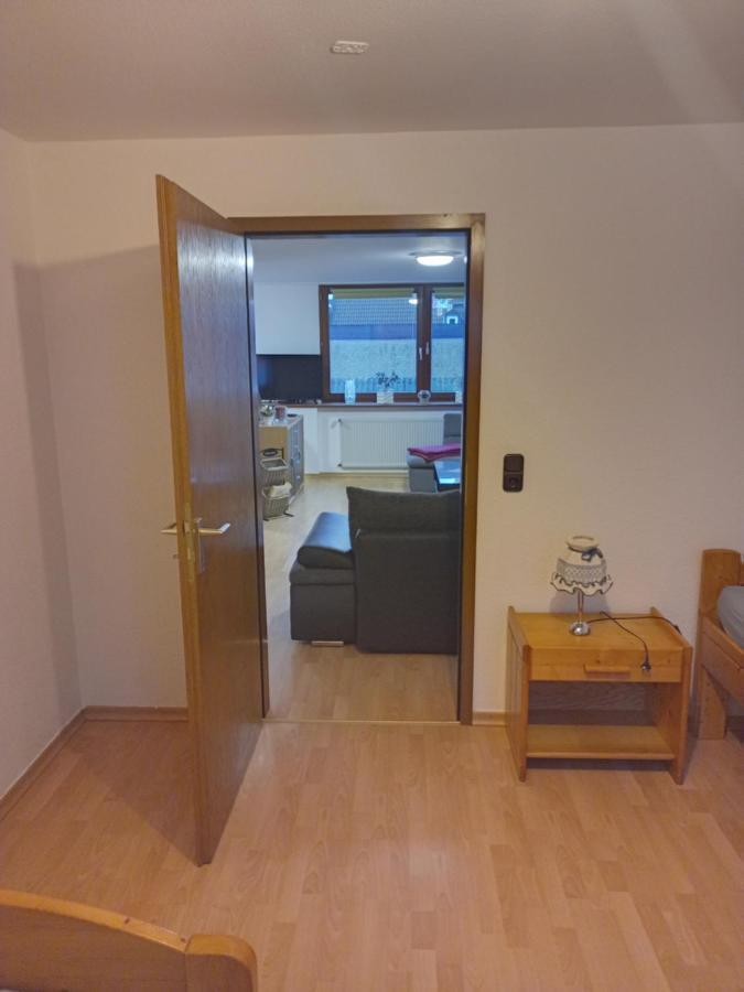 Zentrale Ferienwohnung Mit Blick Auf Die Paulinskirche Trèves Extérieur photo